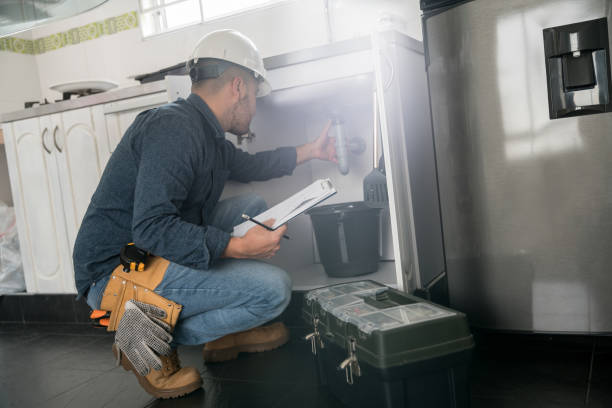 Best Toilet Repair Services  in North Arlington, NJ
