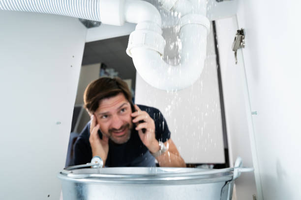 Best Emergency Plumber  in North Arlington, NJ