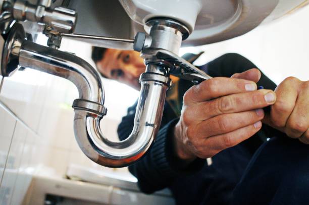 Best Hot Water Heater Installation  in North Arlington, NJ