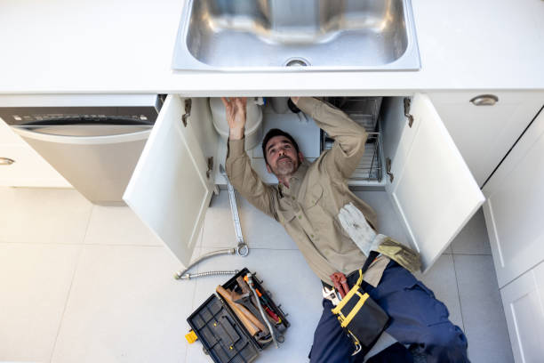 Best Sewer Cleaning Services  in North Arlington, NJ