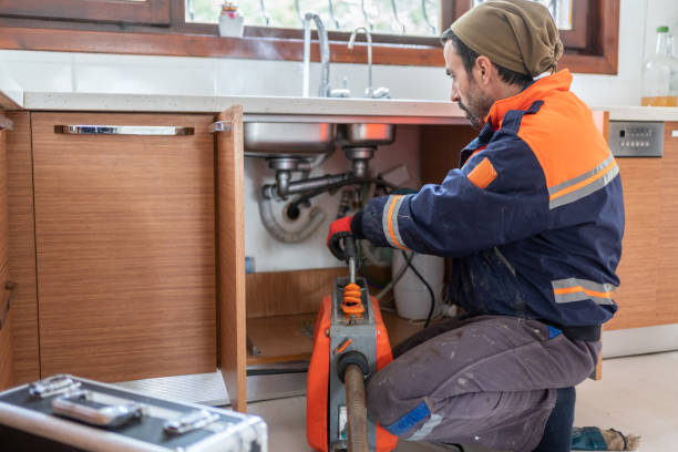 Best Plumbing Repair Near Me  in North Arlington, NJ