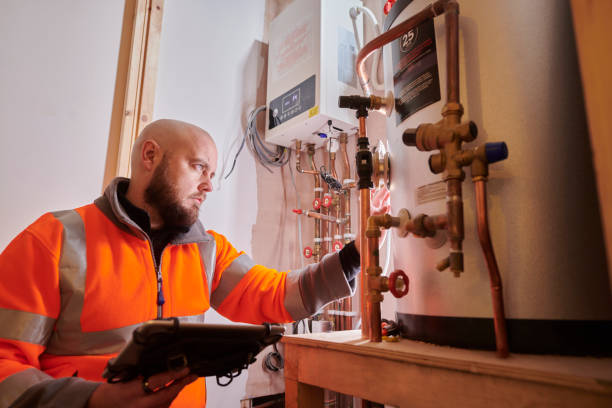 Best Water Softener Installation  in North Arlington, NJ