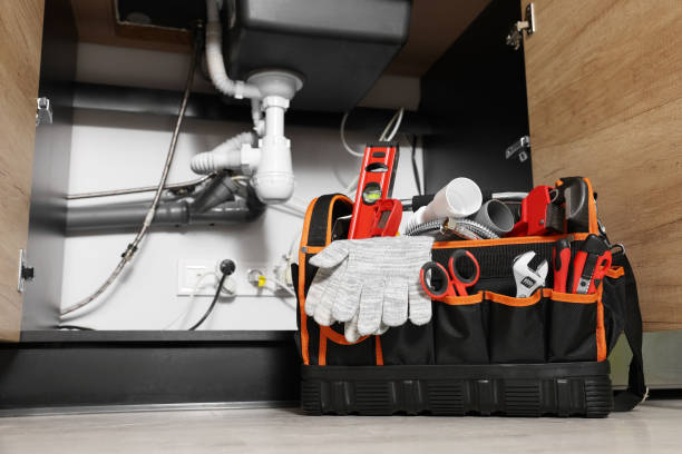 Best Same-Day Plumbing Service  in North Arlington, NJ