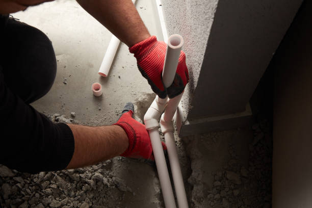 Clogged Drain Plumber in North Arlington, NJ