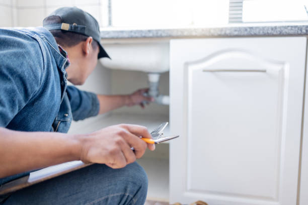 Best Septic Systems  in North Arlington, NJ