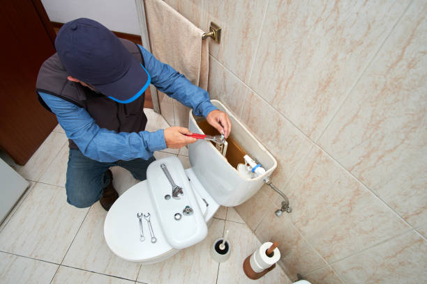  North Arlington, NJ Plumbing Pros