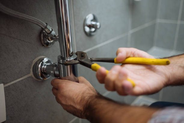 Reliable North Arlington, NJ Plumbing Solutions
