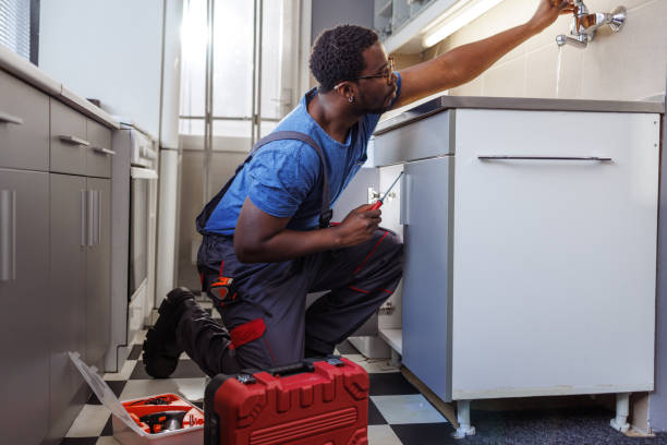 Best Residential Plumbing Services  in North Arlington, NJ