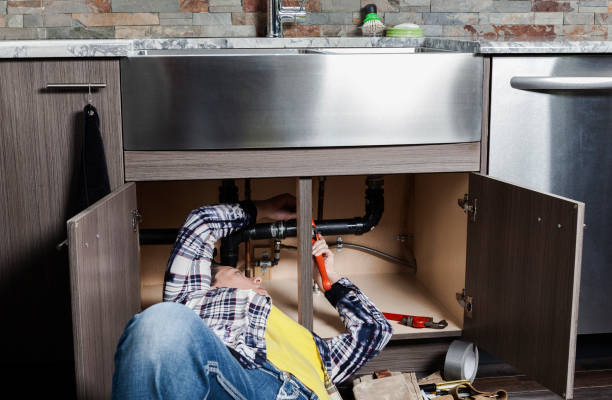 Best Same-Day Plumbing Service  in North Arlington, NJ
